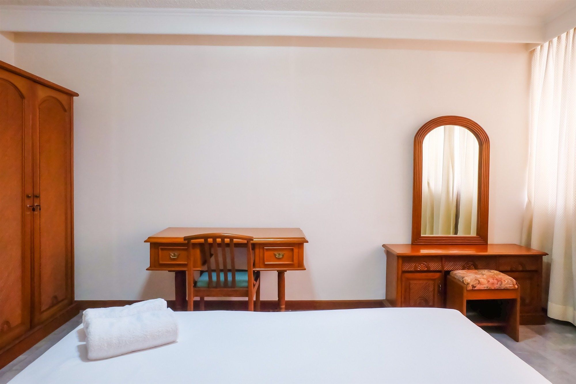 3 Bedrooms Luxury Senopati Scbd By Travelio Apartment