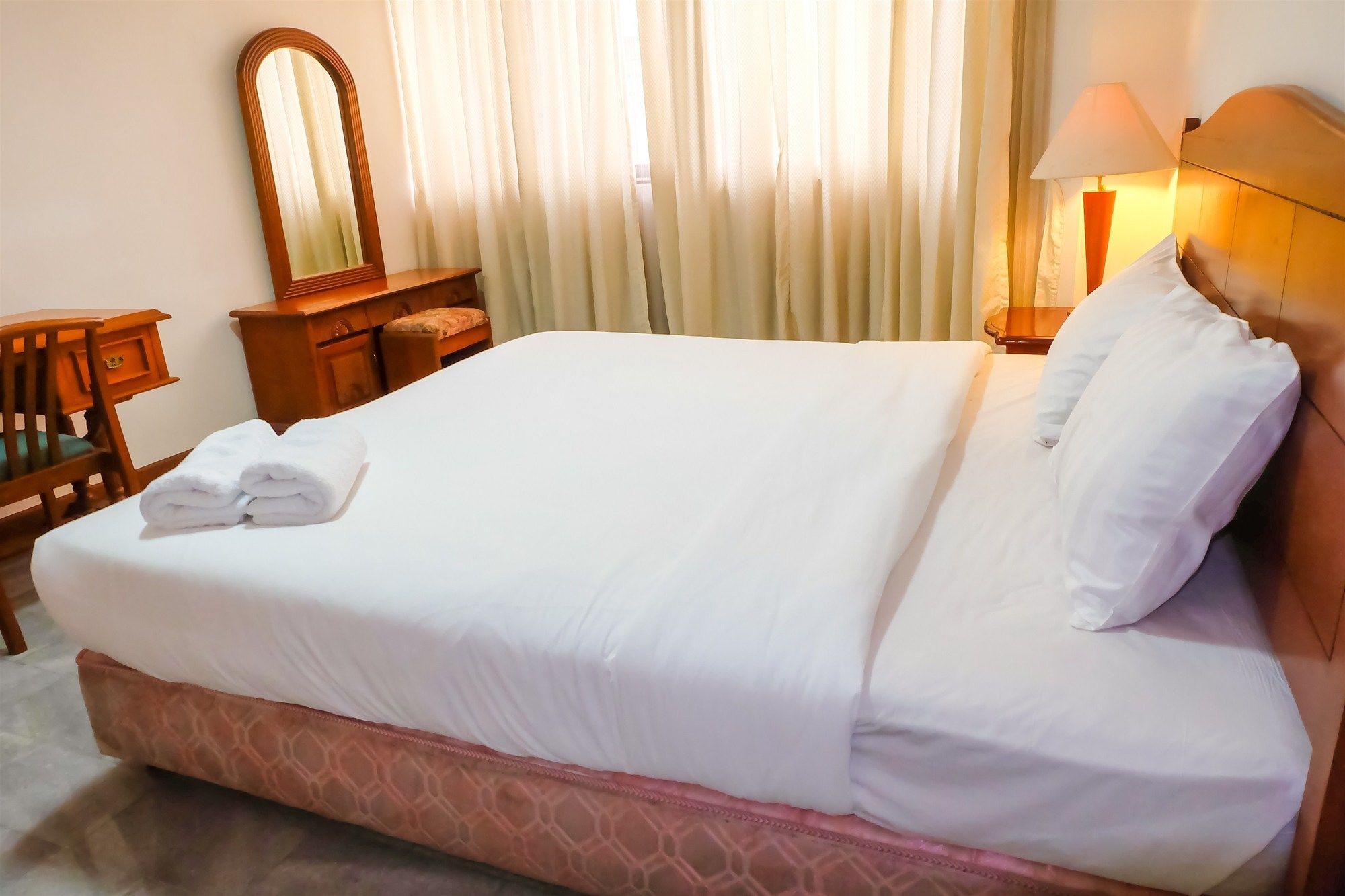 Apartment 3 Bedrooms Luxury Senopati Scbd By Travelio Jakarta