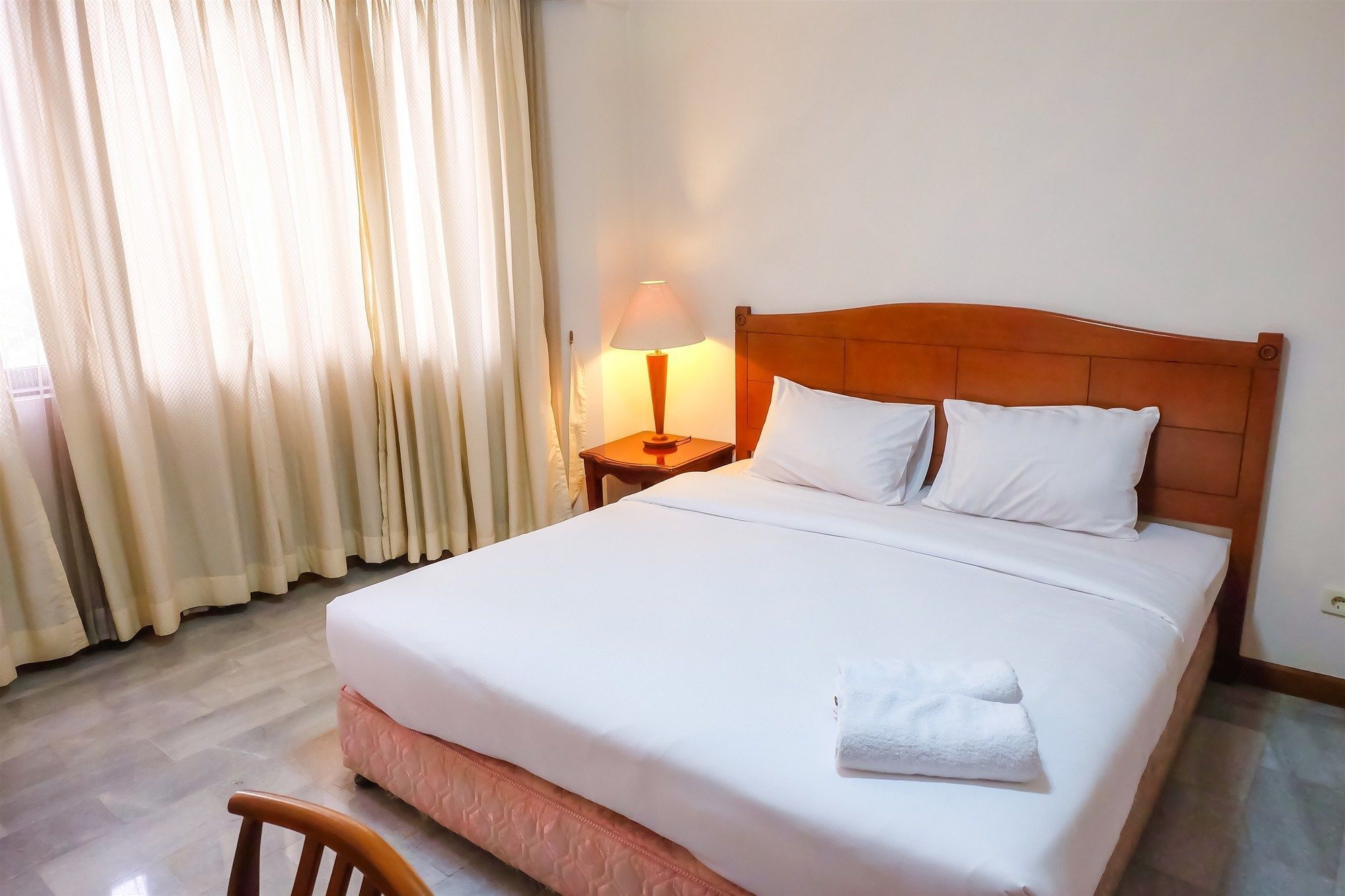 3 Bedrooms Luxury Senopati Scbd By Travelio * Jakarta