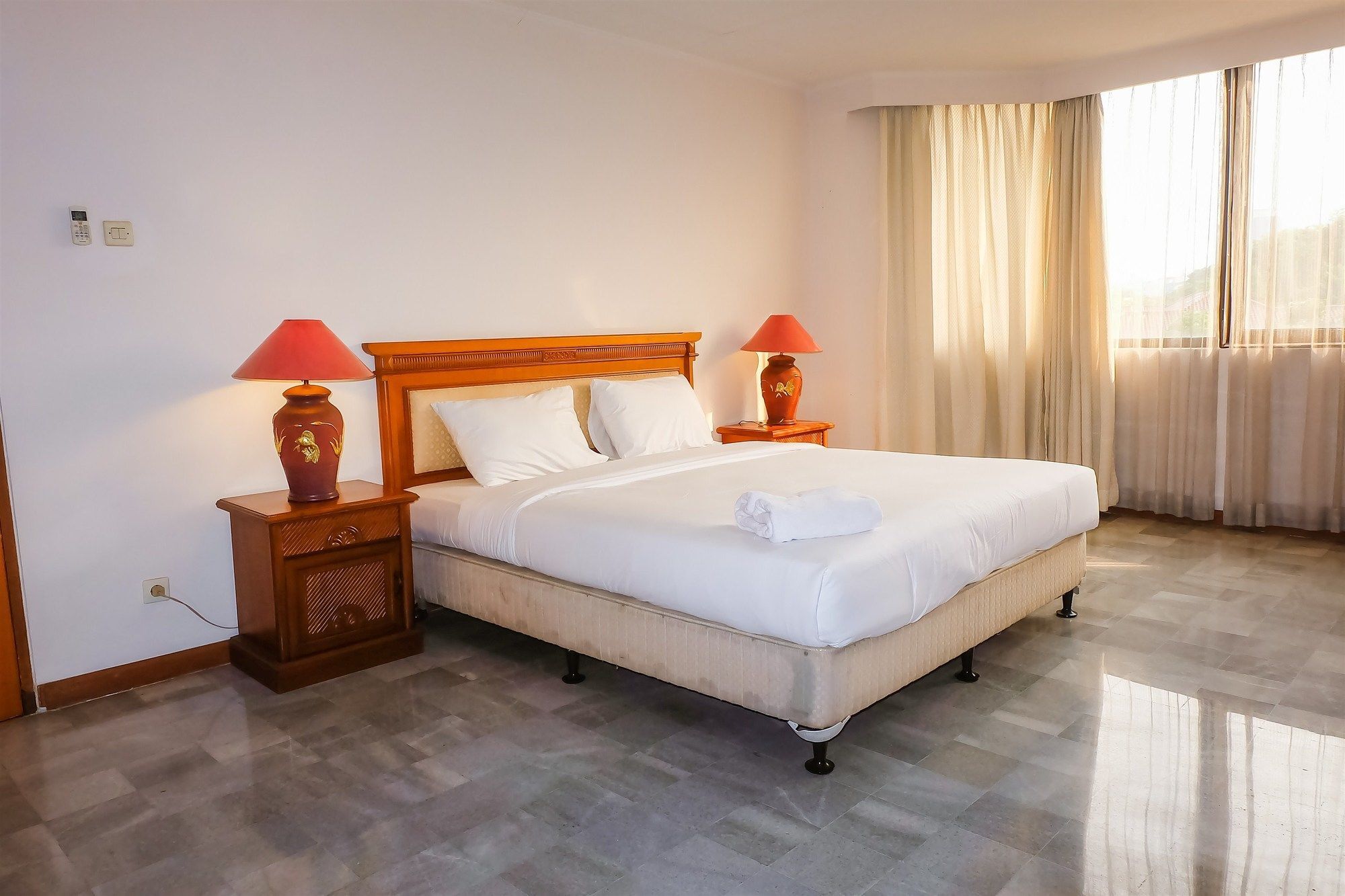 3 Bedrooms Luxury Senopati Scbd By Travelio Apartment Jakarta