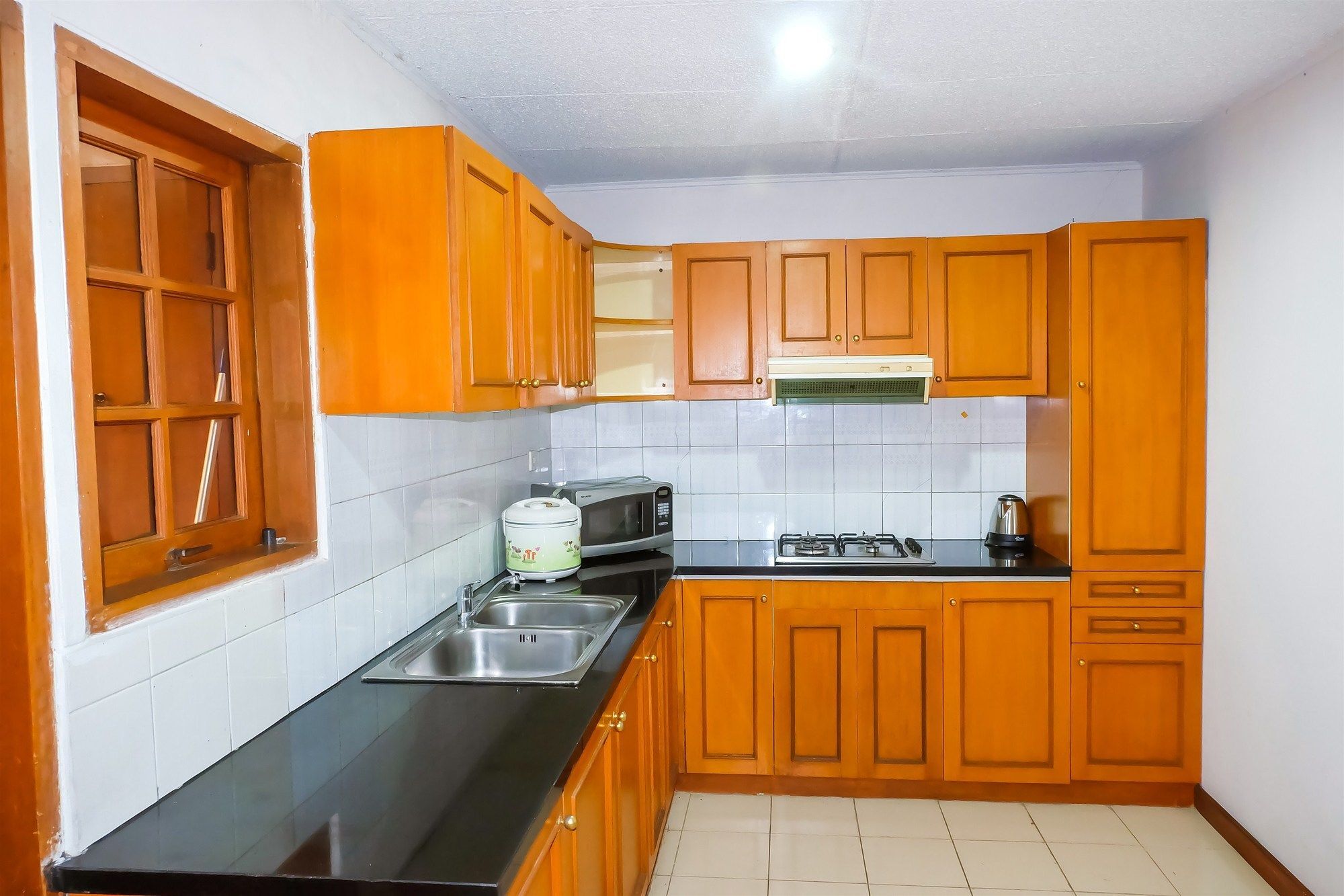 Apartment 3 Bedrooms Luxury Senopati Scbd By Travelio *
