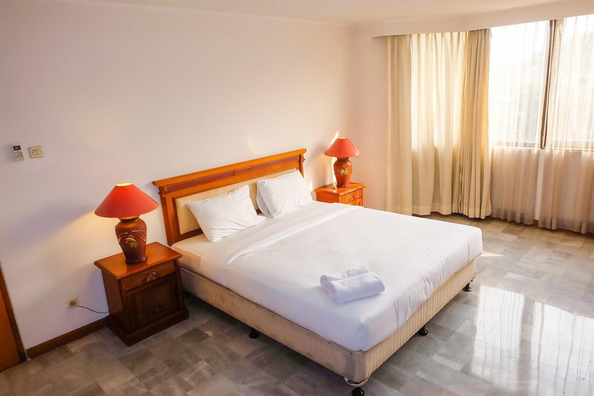 Apartment 3 Bedrooms Luxury Senopati Scbd By Travelio Jakarta