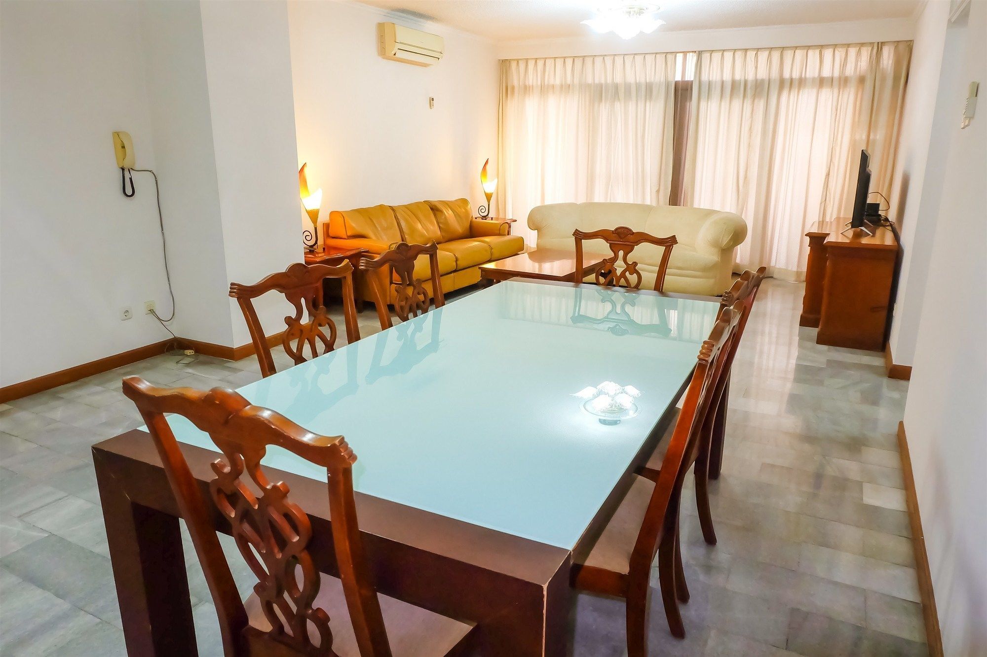 3 Bedrooms Luxury Senopati Scbd By Travelio * Jakarta
