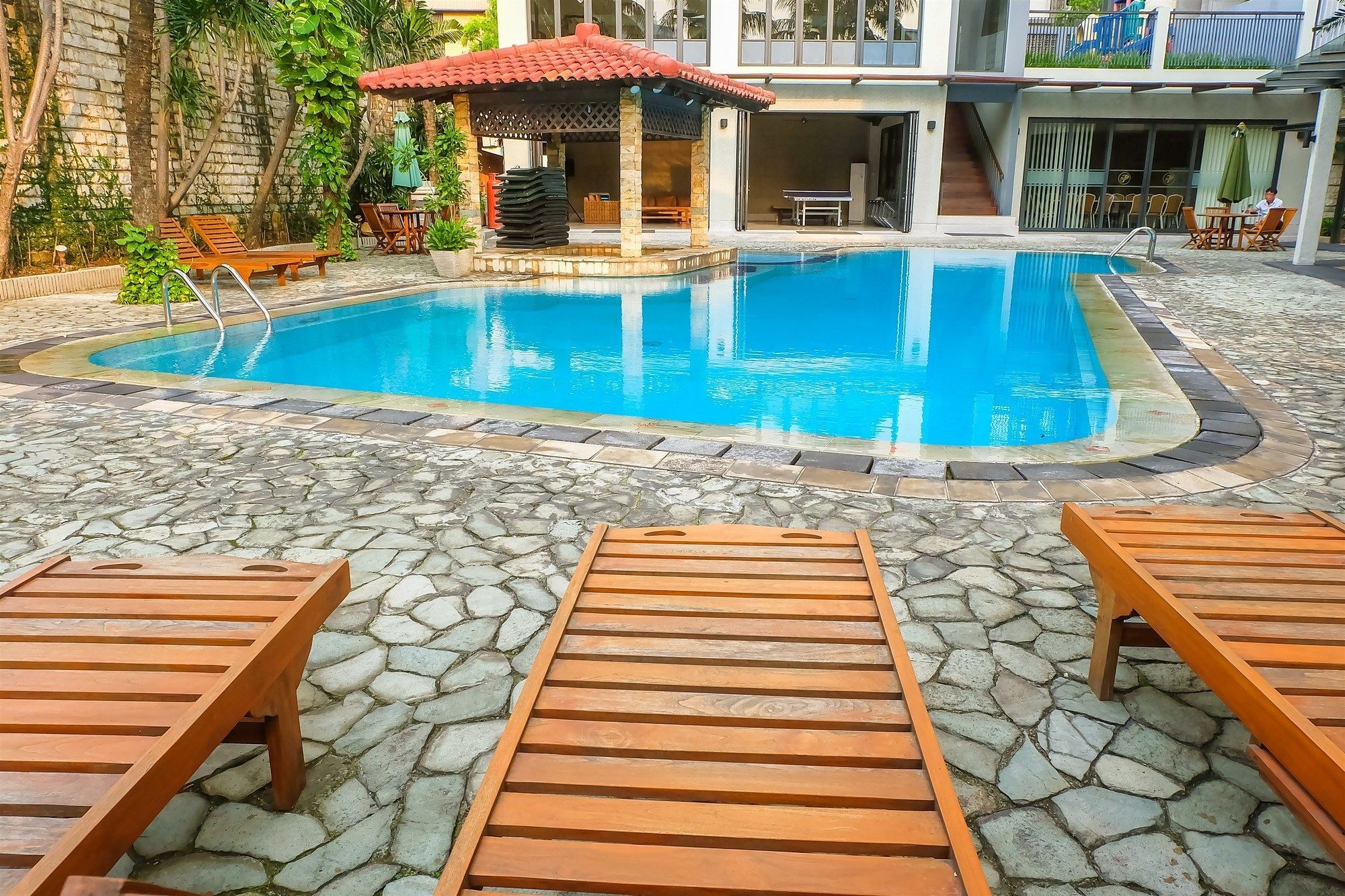 3 Bedrooms Luxury Senopati Scbd By Travelio Jakarta